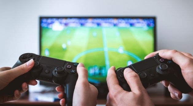 video game localization services