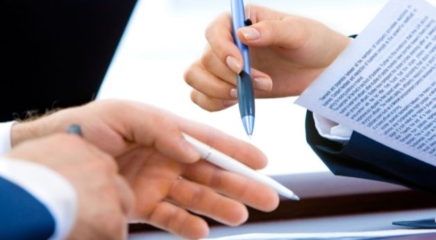 document translation