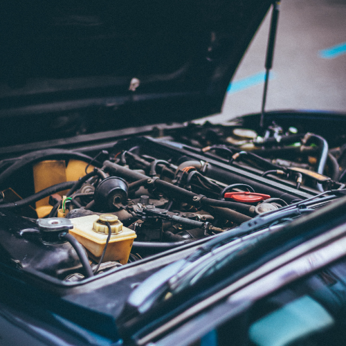 automotive translation services