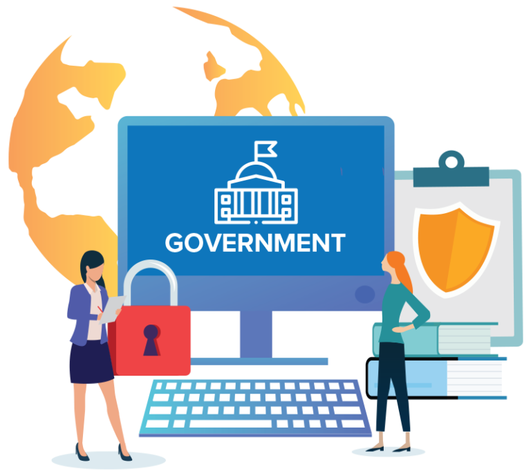 Government Translation Services Get Any Language